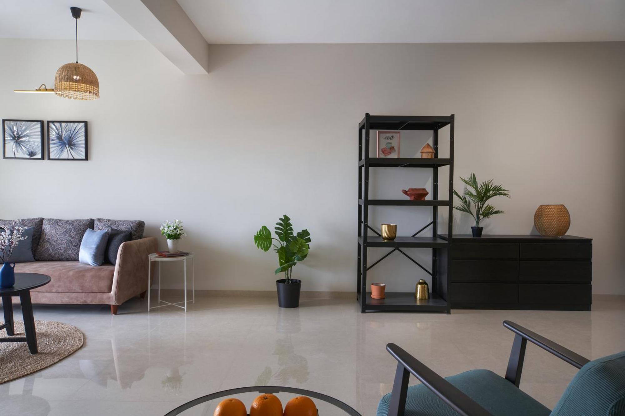 Grandeur Stays Panaji Eksteriør billede
