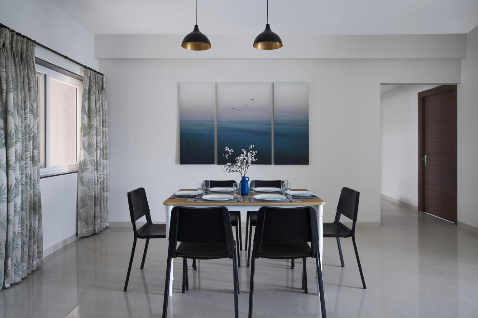 Grandeur Stays Panaji Eksteriør billede